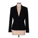 Jones New York Blazer Jacket: Black Jackets & Outerwear - Women's Size 6