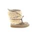 Ugg Australia Boots: Tan Shoes - Women's Size 9