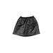 Crewcuts Outlet Skirt: Black Brocade Skirts & Dresses - Kids Girl's Size 6