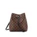 Louis Vuitton Bucket Bag: Brown Bags