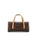 Louis Vuitton Satchel: Brown Bags