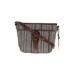 Etienne Aigner Crossbody Bag: Brown Stripes Bags