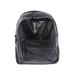 The Sak Leather Backpack: Black Accessories