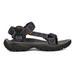 Teva Terra FI 5 Universal Sandals - Men's Madang Blue 11 1102456-MGBL-11