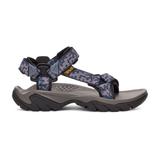 Teva Terra FI 5 Universal Sandals - Women's Magma Grey Ridge 10 1099443-MMG-10