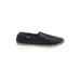 BOBS By Skechers Flats: Black Shoes - Women's Size 8 1/2