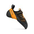 DEMO Scarpa Instinct VS Climbing Shoes Black/Orange 43.5 70013/000-BlkOrg-43.5