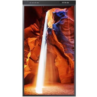 Samsung OM55N-DS Digital Signage Flachbildschirm 139,7 cm (55