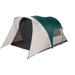 HIGEMZ 4 Person Weatherproof Tent w/ Enclosed Screened Porch Option,10 Minute Setup | 10.25 H x 10.25 W x 26 D in | Wayfair YJSKU-152