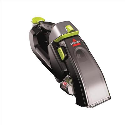 Bissell Pet Stain Eraser Plus Cordless Handheld Carpet Cleaner