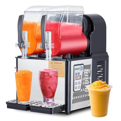 Commercial Slushie Machine