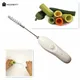 Electric Scale Scraper Rechargeable Egg Beater Vegetable Core Digger Hole Digger Healthy and