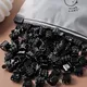 20pcs süße schwarze Haarnadel Haars pange für Mädchen Frauen Geschenke Haarschmuck Haarnadel