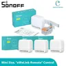 SONOFF S-MATE Extreme Switch Mate S-MATE2 work with SONOFF MINI-R4 extreme switch MINI-R3 M5 L3