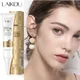 LAIKOU Snail Eye Cream Remove Wrinkles Anti-Aging Get Rid Dark Puffy Eye Bag Circles Niacinamide