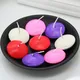 5pcs/lot Romantic Floating Candles Wedding Party Supplies Decoration Home Decor DIY Candles