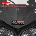 Motorrad aufkleber wasserdicht für Yamaha Super Tenere 2010 Zubehör xt1200z 2020 xtz xtz1200 xt z