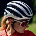 Aero Fahrrad helm MTB Mountain Rennrad Helm Fahrrad Männer Frauen Stil ultraleichte sichere Kappe