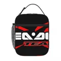 Sea Doo Team RXT BRT Marine Lunch Tote Sacs à lunch pour enfants Sac thermique pour femme