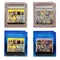 Pokemon mMario Series 108 61 Games in 1 Video Game Cartridge Card English Language for GBC/GBA/SP/GBM