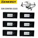 Drone Battery For E88 1800Mah Black Battery! RC Drone Black Battery Accessory For E88 E88PRO Ls-E525