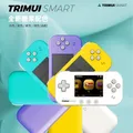 Trimui-Mini console de jeu Wi-Fi nouvel écran Ips de 2.4 pouces Open Source jeu rétro déterminer