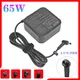 Chargeur pour ordinateur portable adaptateur 19V 3.42A 65W 4.5x3.0mm pour ASUS X755J UX481