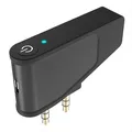 Bluetooth 5.3 Airplane Airline Flight Adapter A2DP Transmitter for Aonic 40 50 Wireless Noise