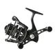 ST1000 ST2000 ST3000 Lightweight Spinning Reels 5.1:1 Saltwater Reel Fishing tackle for Trout Peche