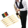 Ance per sassofono soprano da 10 pezzi forza 1 5-4 0 tono in Sib ance per sassofono
