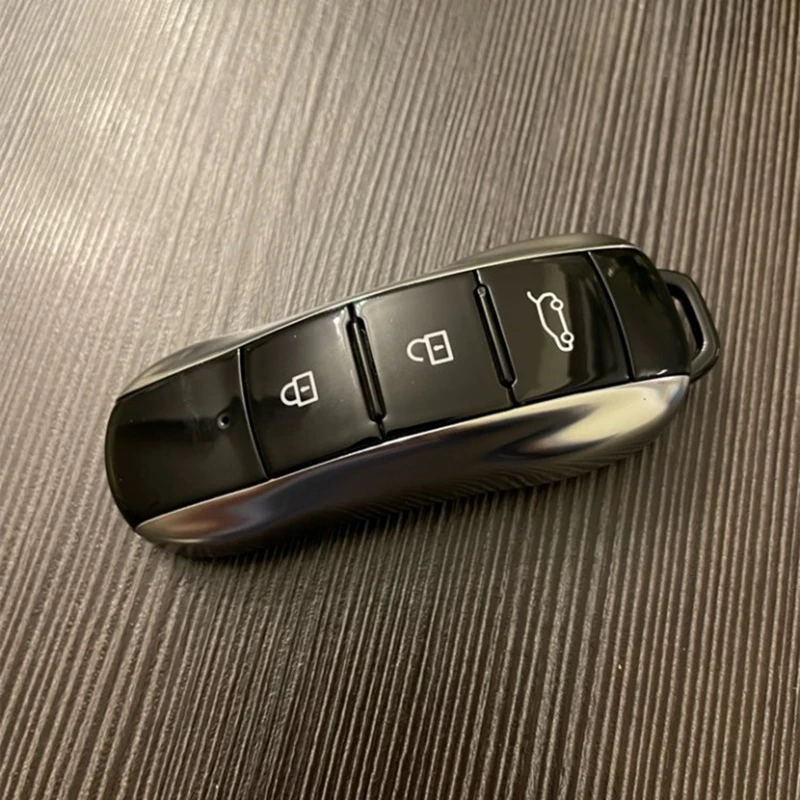 Original SERES Auto Keyless Smart Remote Key für Seres 3 EV Seres SF5 Seres 5 Seres 7 Intelligent Remote Key Image