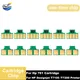 OCINKJET 6 Colors For HP 761 Cartridge Chip One Time Use Chip For HP DesignJet T7100 T7200 Printer