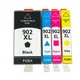 Compatible for HP 902XL HP902 ink cartridge 902 ​OfficeJet Pro 6954 6960 6962 6968 6975 6978 Printer