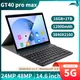 14 inch New Tablet 1TB Bluetooth keyboard Android13 Network 4K HD Tablet 5G+Wifi 12900 mAh 10 Core