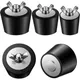 Rubber Pool Winterizing Plug Swimming Pool Leak Proof Winter Expansion Plug Pool Plugs Winter