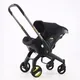 Kinderwagen 3 in 1 Kinderwagen für Neugeborene leichte Buggy Travel System Multifunktion wagen