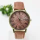 New Fashion Men Casual Quartz Watch Women Jean Fabric Leather Strap Watches Relogio Feminino Ladies