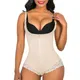 Body modelant post-partum pour femmes enceintes Corset sans couture contrôle du ventre ceinture