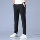 2024 Spring summer Golf Pants For Men Fashion Korea Elasticity Golf Wear Men's Trousers Sports Long