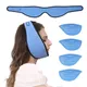 Reusable Wisdom Teeth Ice Pack Head Wrap For Jaw Pain Facial Surgery Hot Cold Therapy Face Ice Pack