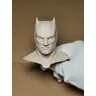 Ben Affleck testa maschile Sculpt casco ver scala 1/6 modello maschile soldato film Carving Anime