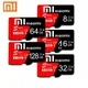 XIAOMI Micro SDXC SD Card Class 10 V30 1TB Flash High Speed SD TF Memory Card 128GB 256GB Cartao De