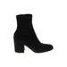 Marc Fisher Boots: Black Shoes - Women's Size 9