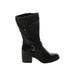 Bare Traps Boots: Black Shoes - Women's Size 5 1/2