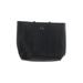 Joy Mangano Tote Bag: Black Bags