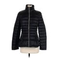 Calvin Klein Jacket: Black Jackets & Outerwear - Women's Size Small