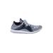 New Balance Sneakers: Blue Shoes - Women's Size 8 1/2