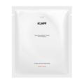 Klapp - Aloe Vera Multi Level Performance Triple Action Soothing Sheet Mask Feuchtigkeitsmasken