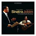 Sinatra/Jobim: The Complete Reprise Recordings (CD, 2010) - Frank Sinatra, Antonio C. Jobim