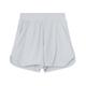 MINI A TURE - Funktions-Shorts Matelvart In Pearl Blue, Gr.128